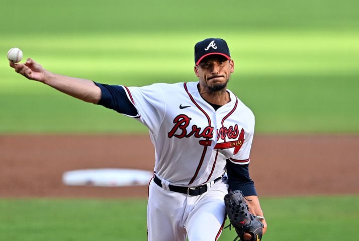 Braves vs Diamondbacks - Wednesday