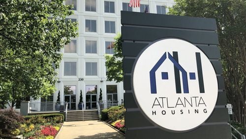 An appellate court ruling has found that housing authorities, such as the Atlanta Housing Authority, are immune from civil liability. (J. Scott Trubey/The Atlanta Journal-Constitution/TNS)