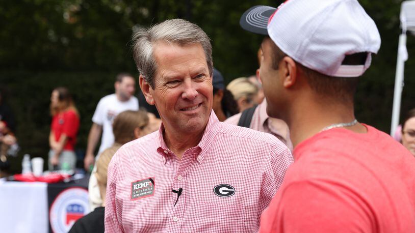 Tailgating forbidden at SoFi Stadium for Georgia-TCU national