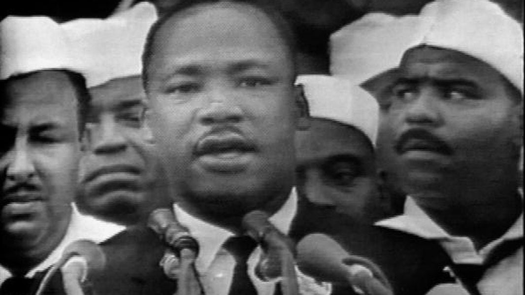 5 Biggest Differences Between Mlk S Two I Have A Dream