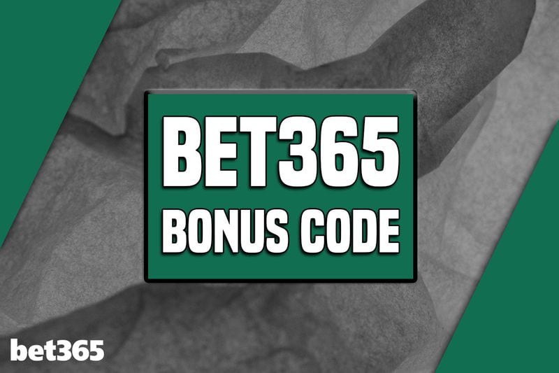 Bet365 bonus code