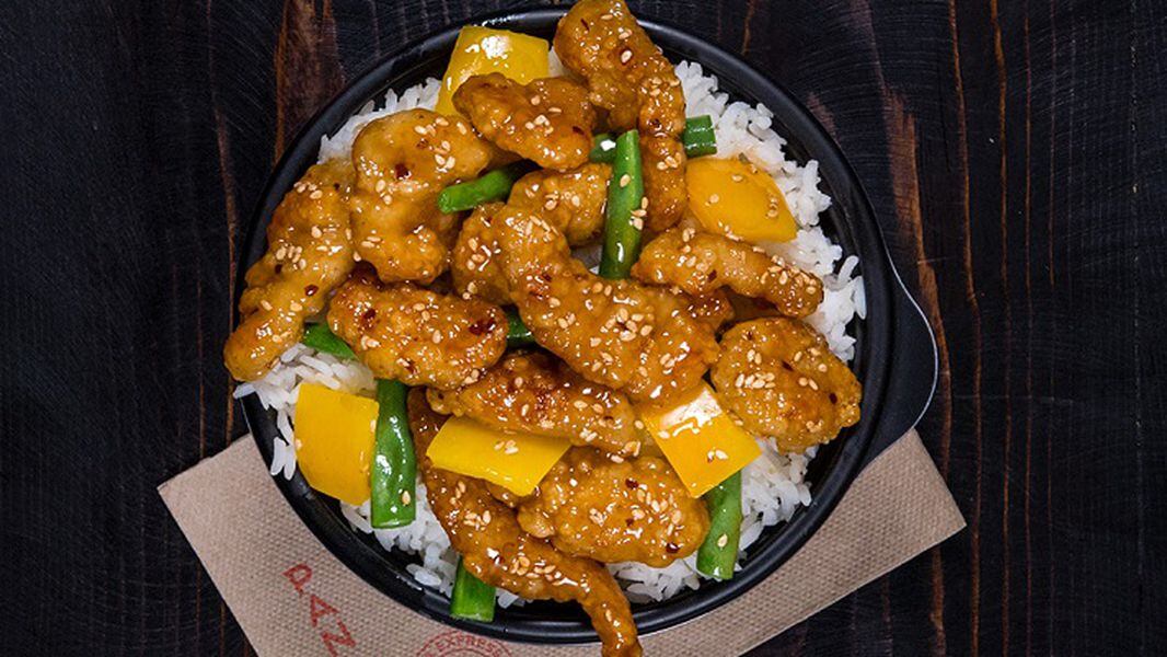 Fan Favorite Honey Sesame Chicken Breast Makes Short But Sweet Return