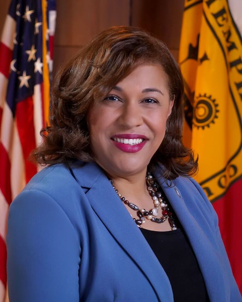 Allison J. Fouché will join Atlanta Mayor Andre Dickens' administration as the new Chief of Communications.