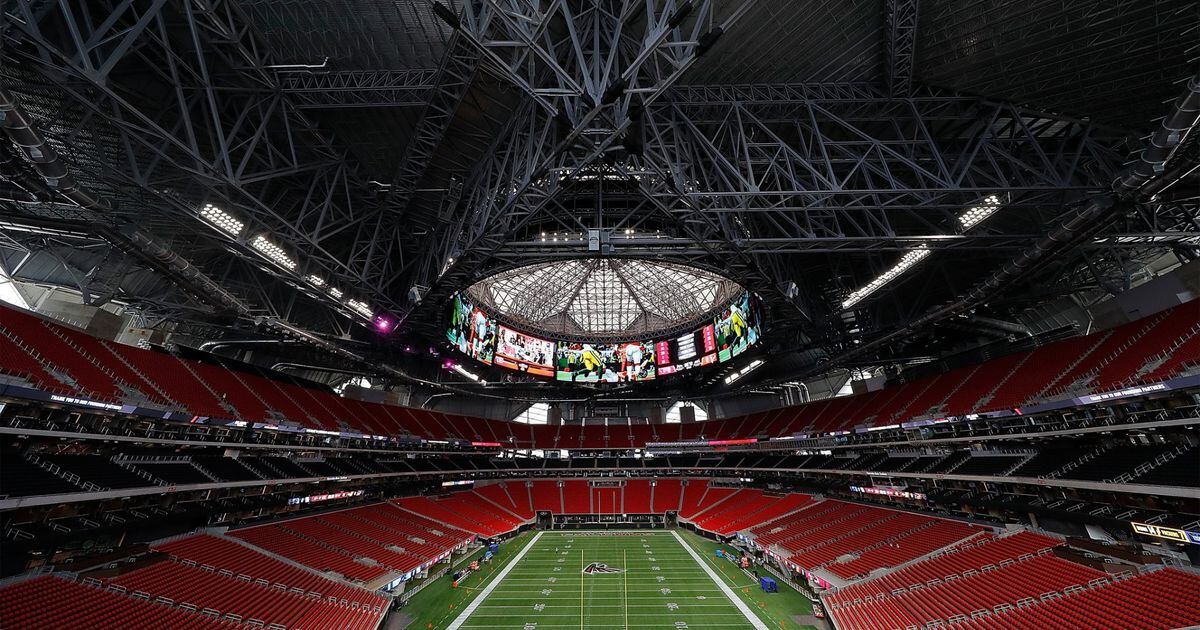 Good Question: How Are Super Bowl Tickets Allocated? - CBS Minnesota