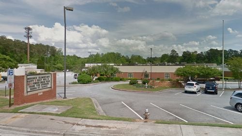 Parents at Murdock Elementary are the only ones contesting the proposed SPLOST list for Cobb County and Marietta school system projects.