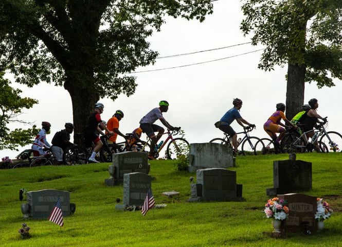 John Lewis Memorial Freedom Ride