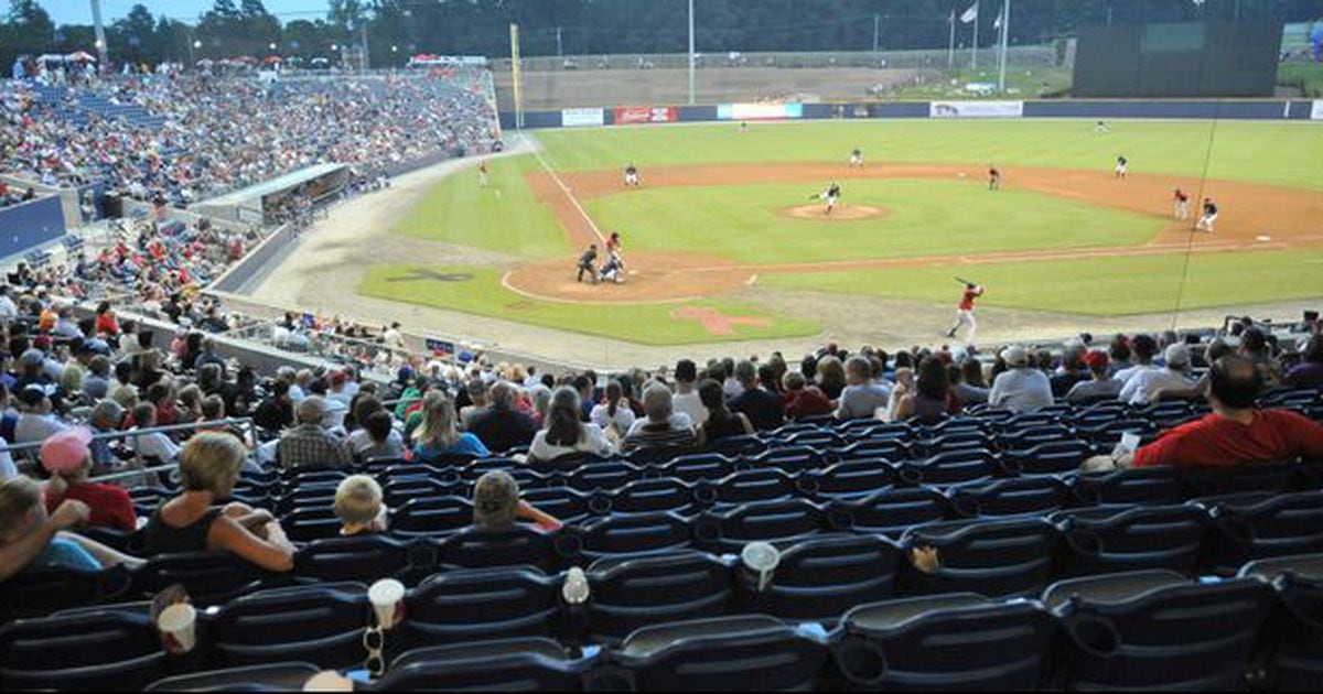 Coolray Field Reviews, Gwinnett Braves