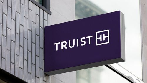 In July, Truist officials told analysts and investors that they would be making significant job cuts. This week they said they are closing 4% of their branches, including eight in Georgia. Six of those branches are in metro Atlanta.