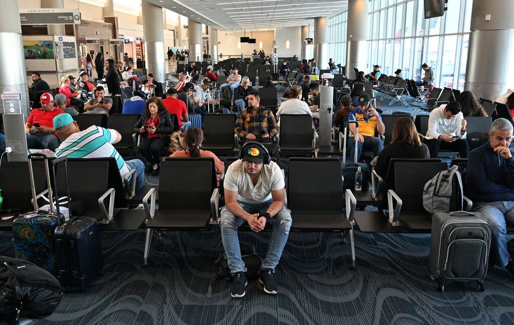 International travel rebound fueling growth of Delta flights overseas