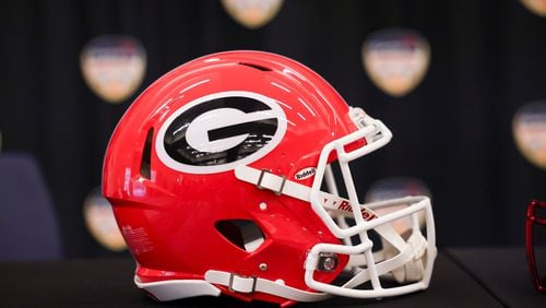 Police: Georgia cornerback Daniel Harris driving 106 mph before arrest