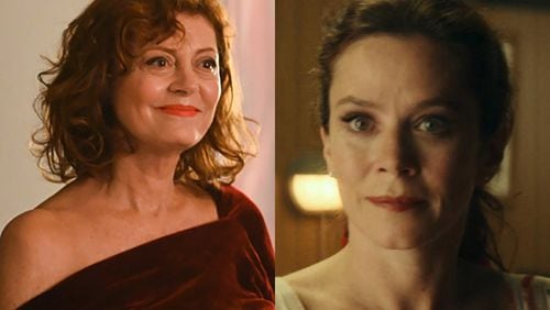 Susan Sarandon and Anna Friel have been cast as leads in the country music power family show on Fox "Monarch," set to debut early next year. The new series is going to be shot in metro Atlanta. CR: Screen Media Films/High Hopes Productions