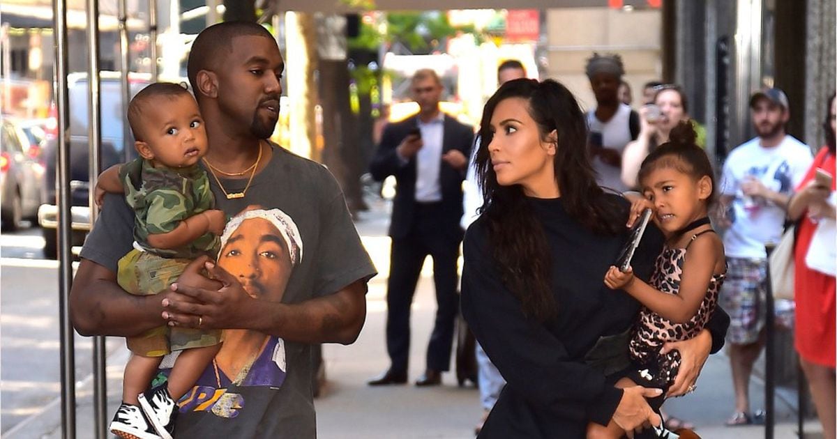 Kanye West & Kim Kardashian Relationship Timeline