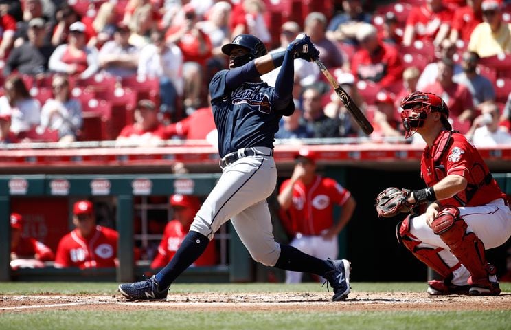 Flowers home run lifts Braves to 11-10 comeback win vs Nats