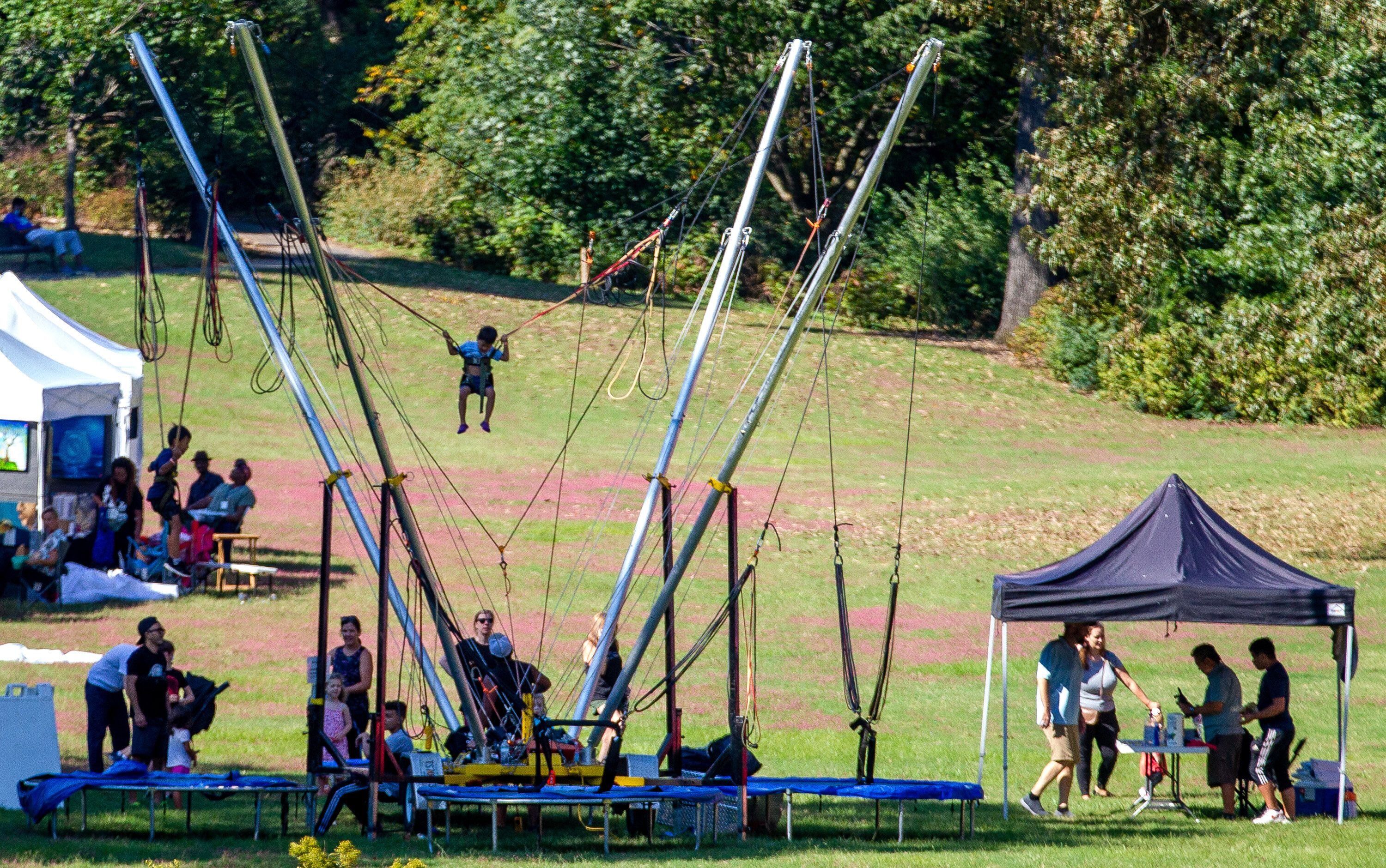 PHOTOS: Fall Festival on Ponce