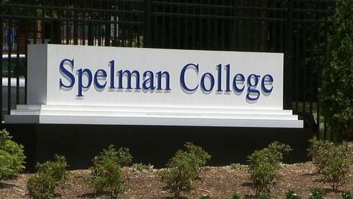 Dr. Helene Gayle will become Spelman College's president on July 1. AJC FILE PHOTO.