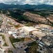 FILE - This undated file photo shows the Los Alamos National Laboratory in Los Alamos, N.M. (The Albuquerque Journal via AP, File)