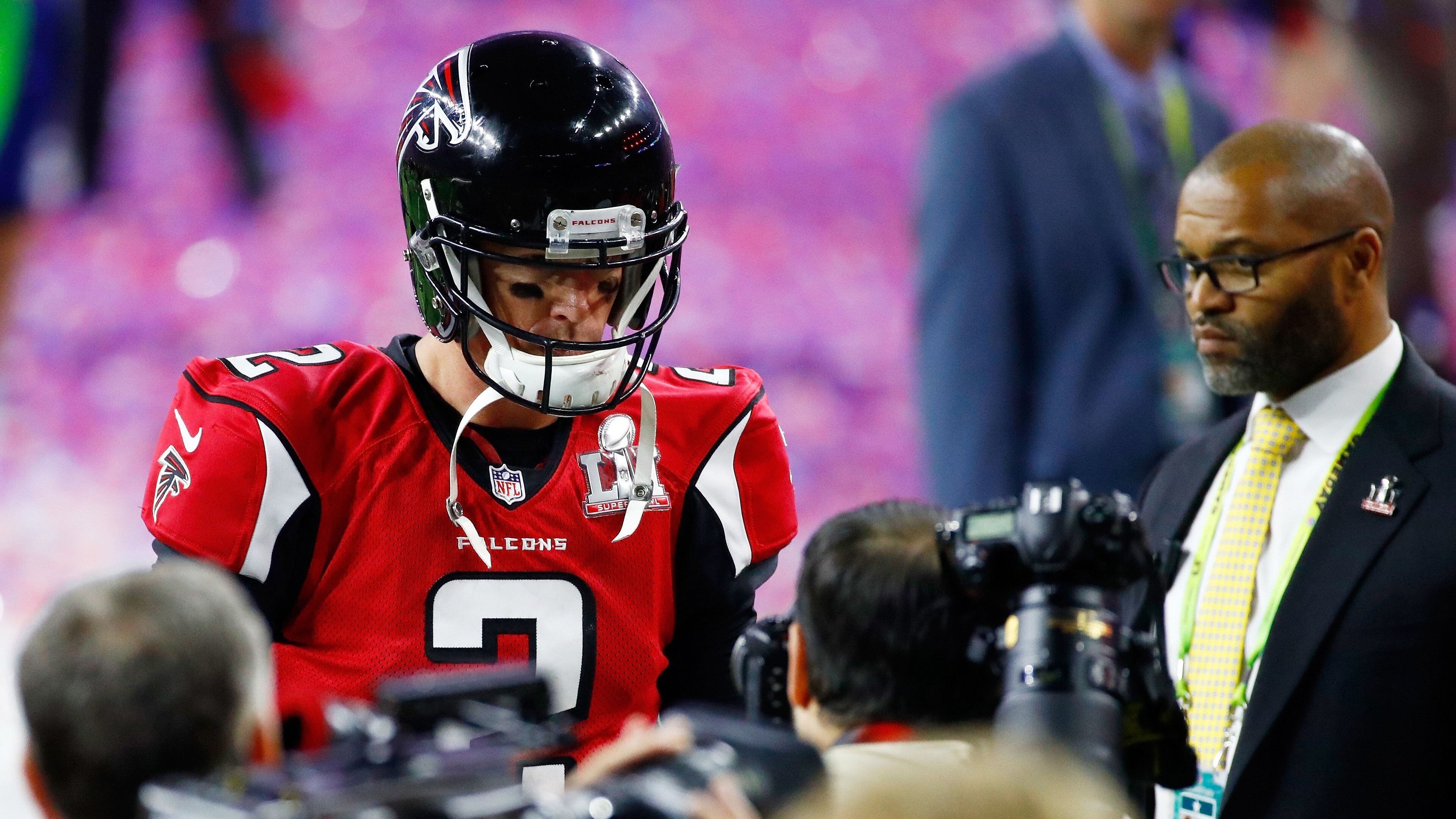 Pivotal moments in Falcons history: 28-3 - The Falcoholic