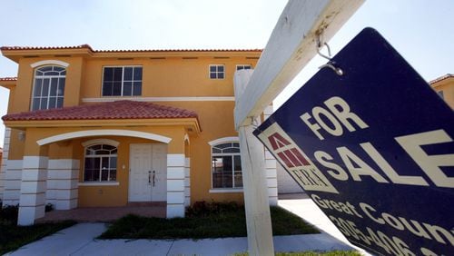 In the city of Atlanta, a GSU study found priority-zoned charter schools increased property values by 8.2 percent within a 0.3-mile radius, with the average home expected to sell for $11,846 more than the same home 0.3 - 0.6 miles away (Getty Images)