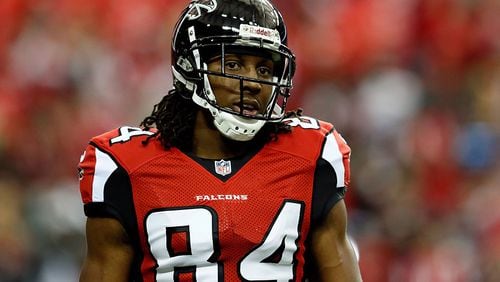 Wide receiver Roddy White (10,863 receiving yards, 63 TDs) is a four-time Pro Bowl selection and the Atlanta Falcons' all-time leading receiver after 11 NFL seasons. White, 34, remains a free agent after Atlanta released him in March. He has not been linked with any prospective teams.