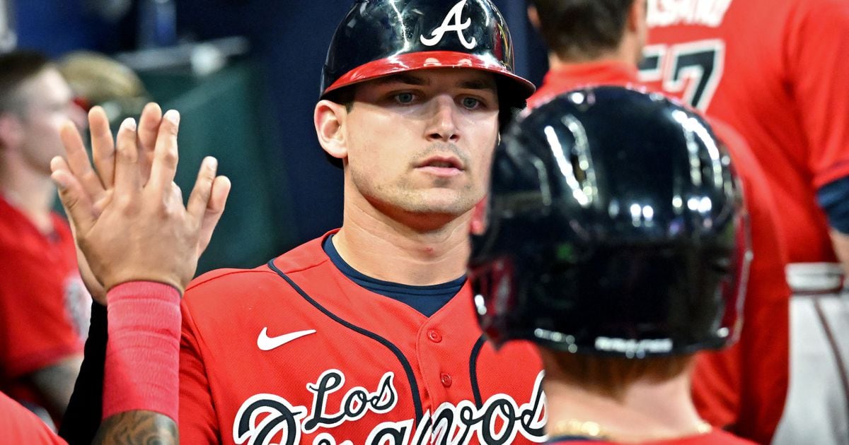 Austin Riley Class of 2015 - Player Profile