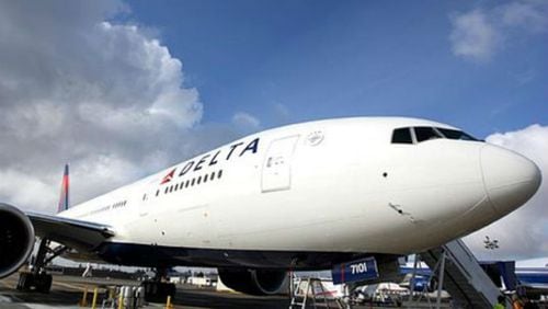 Delta is the least-unionized big U.S. airline -- and is staying that way for now.