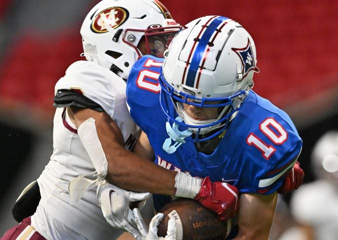 Corky Kell Classic Walton vs Mill Creek