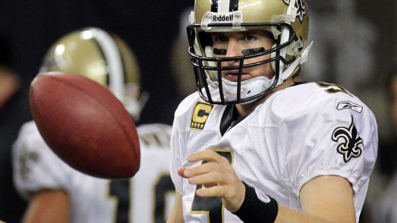 7 Reasons the Falcons/Saints rivalry has become the best in the