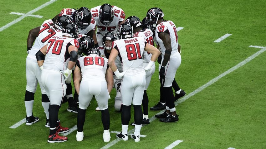 Atlanta Falcons