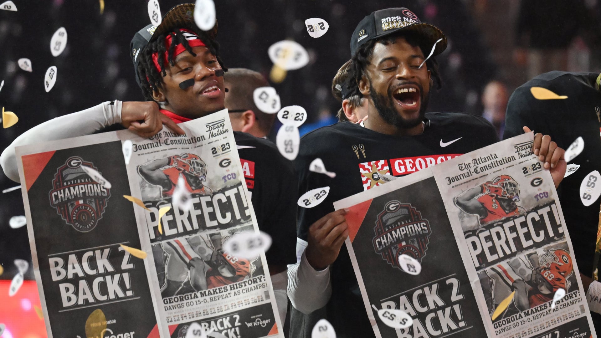 Georgia Bulldogs Braves 2021 Champions UGA Shirt - Ink In Action