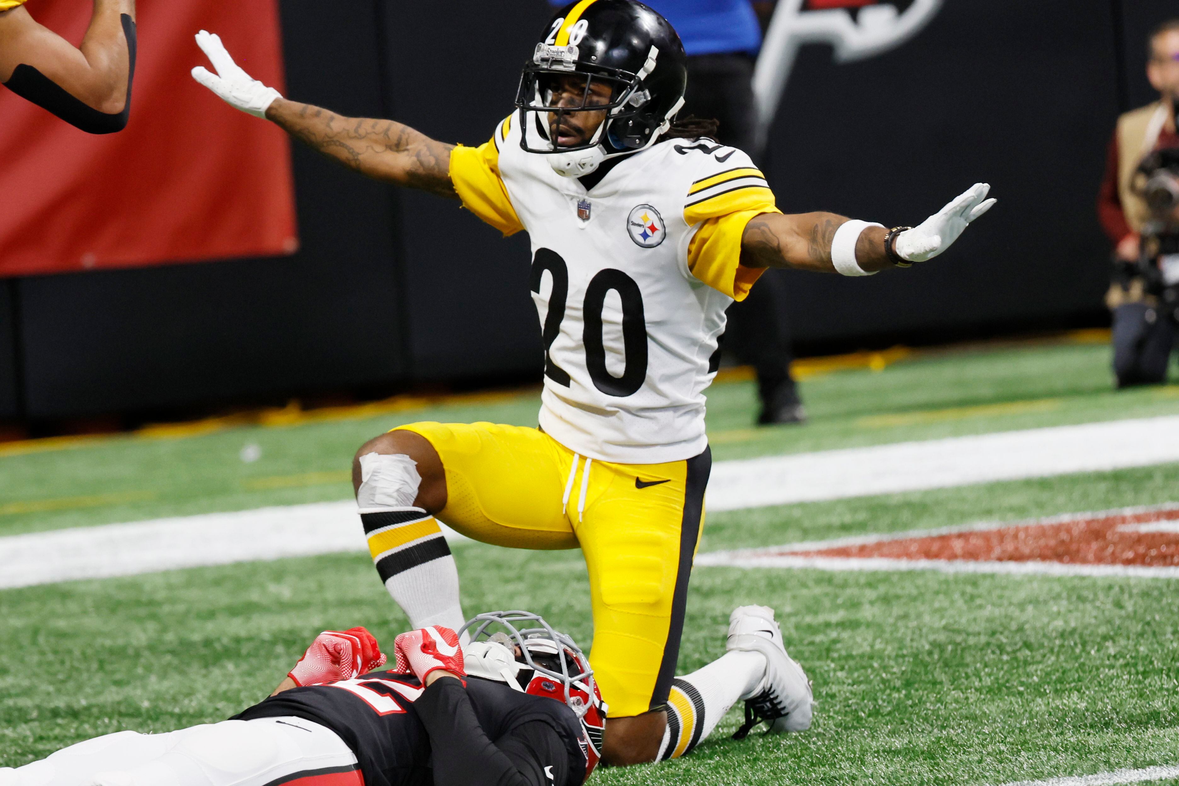 Falcons-Steelers preview: Can Atlanta make the playoffs this season? - The  Falcoholic