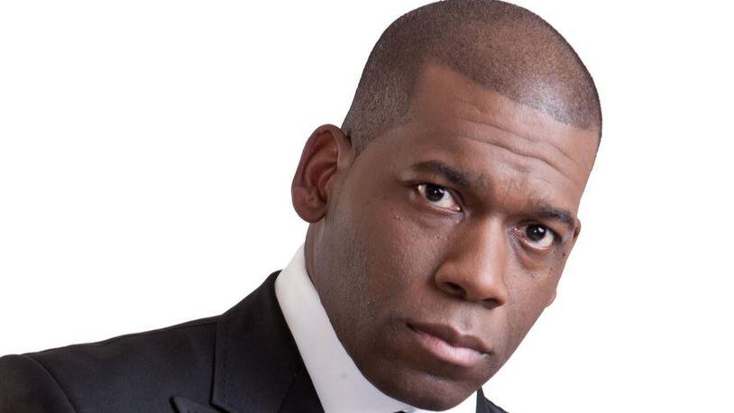 Jamal Harrison Bryant is an American minister, author and former