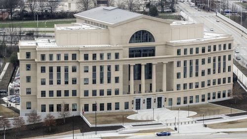 Georgia's Supreme Court ruled that private contractors working for governments are subject to open records requests. overturning lower court rulings. (Bob Andres/AJC file)