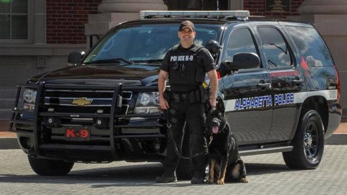 After falling 3 stories, Instagram-famous K-9 to compete on TV