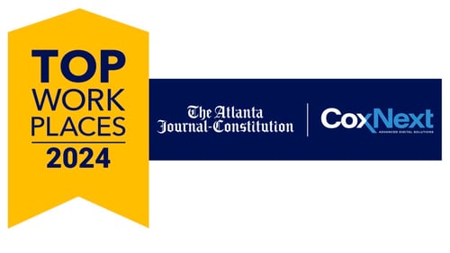 Best Places to Work in Atlanta: 2023 Top Workplaces