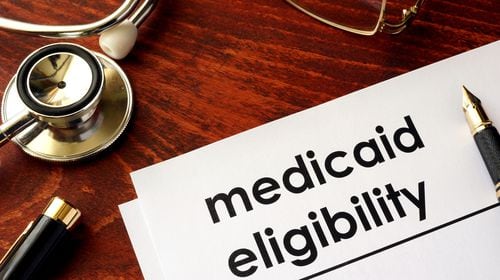 High costs and other hurdles in the ballot process in Florida and Wyoming make it difficult to get measures to expand Medicaid before voters. (Dreamstime/TNS)