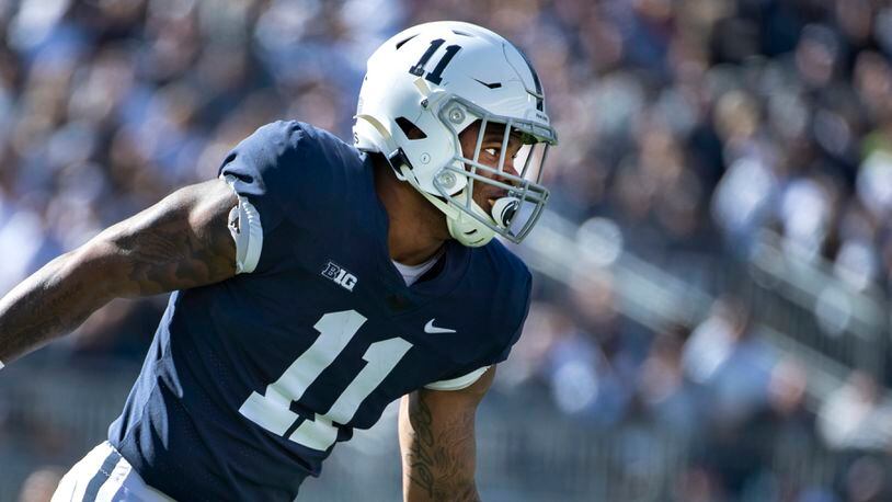 From Micah Parsons to Kyle Pitts: 5 guys with Pa. ties who could