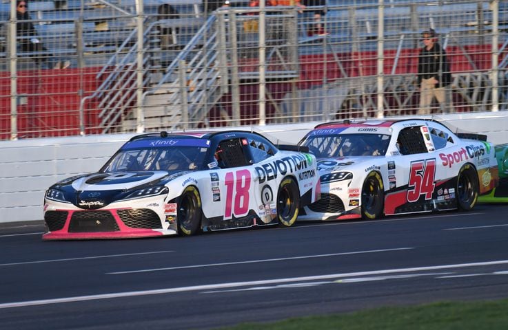 NASCAR Xfinity Series photo