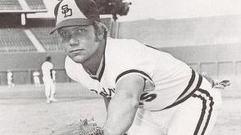 Former MLB No. 1 draft pick dies at 70 