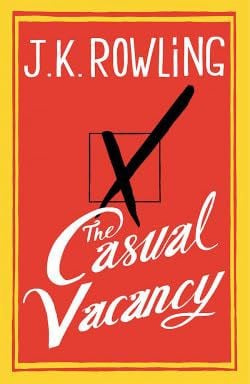 The Casual Vacancy