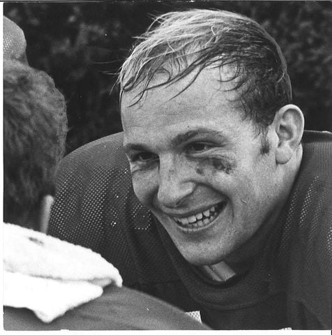 Georgia Bulldogs, NFL great Jake Scott dies