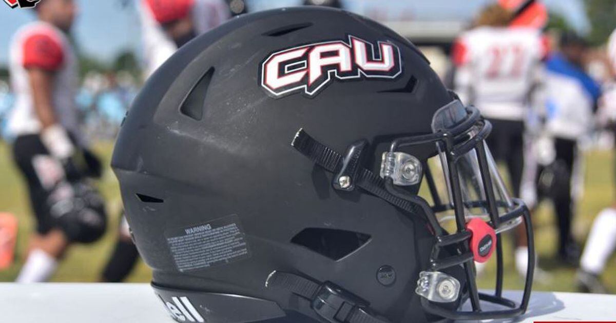 Football - Clark Atlanta University Athletics