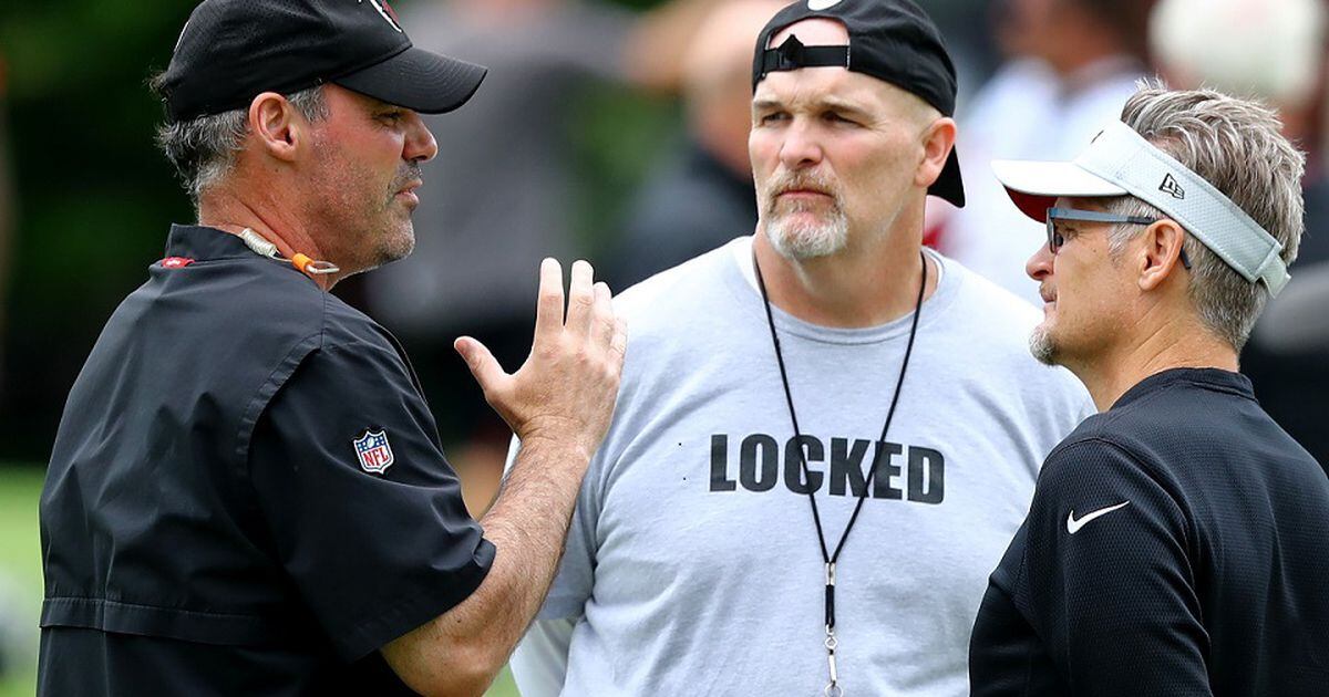 Dan Quinn discusses K Younghoe Koo, P Sterling Hofrichter