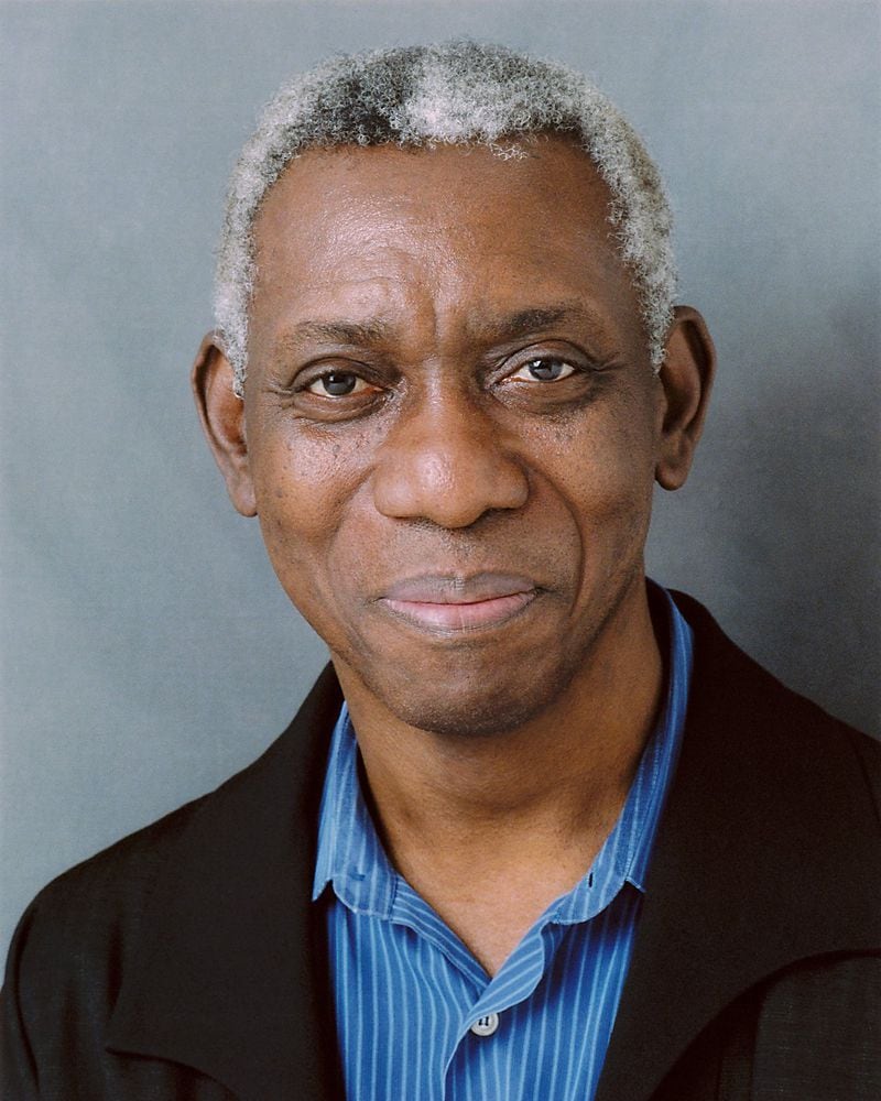 As part of the Lost Southern Voices festival, contemporary poet Yusef Komunyakaa will read from the work of 19th-century African-American poet George Moses Horton. The festival, taking place March 31-April 1 on Georgia State University’s Dunwoody Campus, seeks to bring attention to the work of lesser-known Southern writers. CONTRIBUTED BY NANCY CRAMPTON