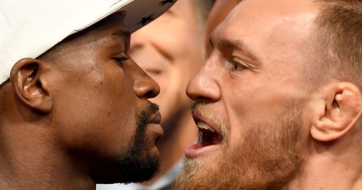 Explained: Why Floyd Mayweather asked the Nevada State Commission