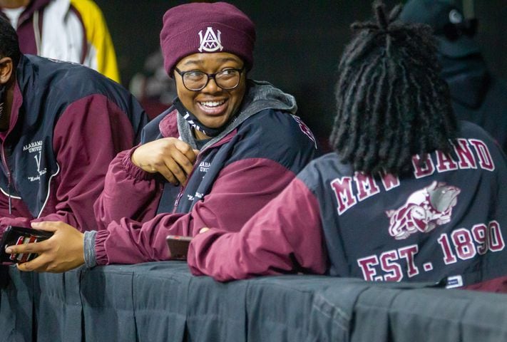 HBCU Battle of the Bands in Atlanta 