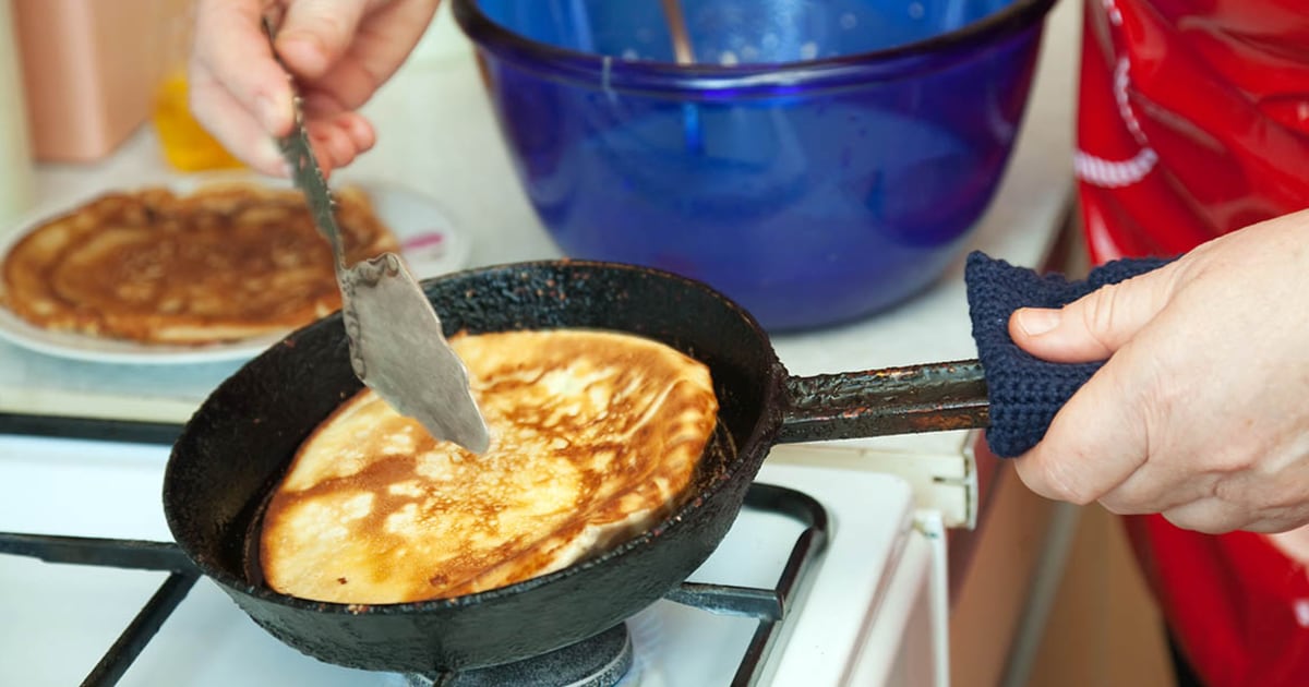 5 Mistakes You Should Never Make with Nonstick Cookware