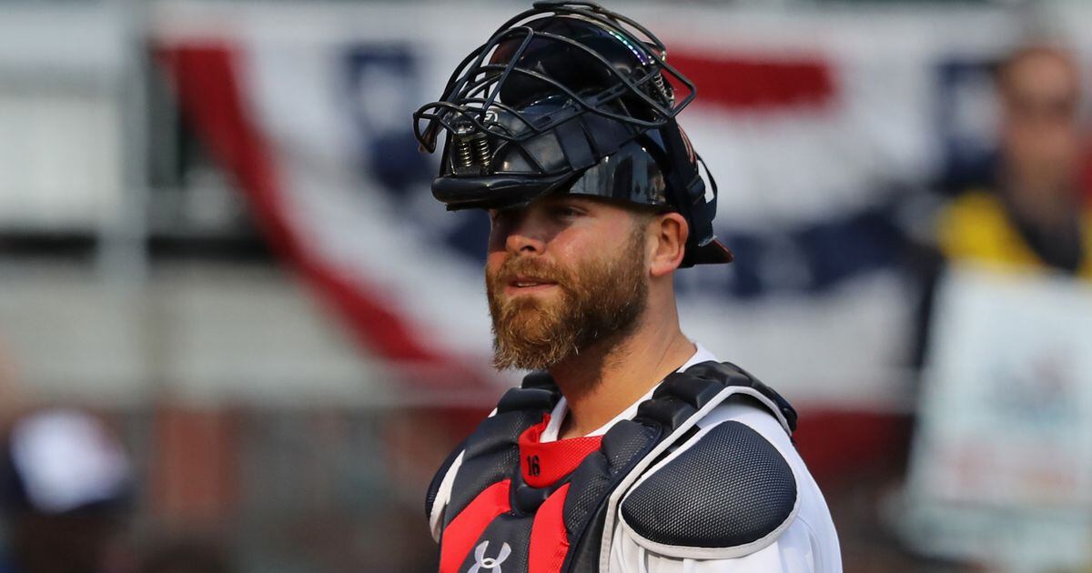 McCann's return will strengthen Braves - Sports Illustrated