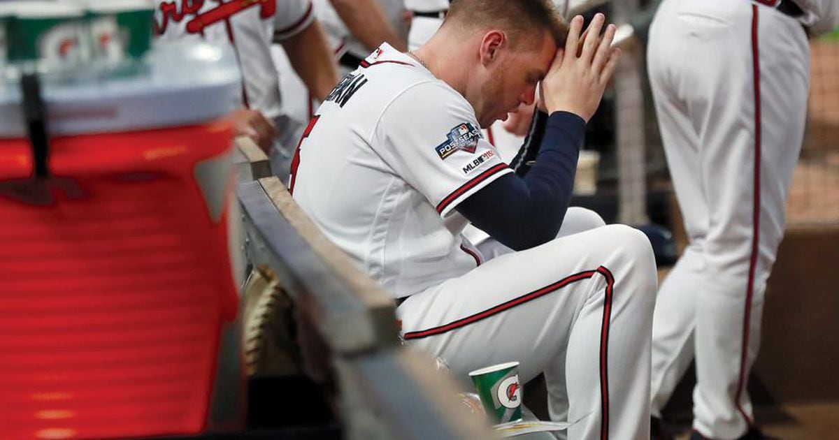 What the Freddie Freeman Signing Means for the Dodgers and Braves
