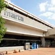 Brookhaven-Oglethorpe MARTA station