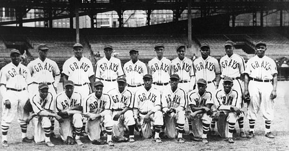 Roy Campanella Signed 1937 Baltimore Elite Giants Negro League